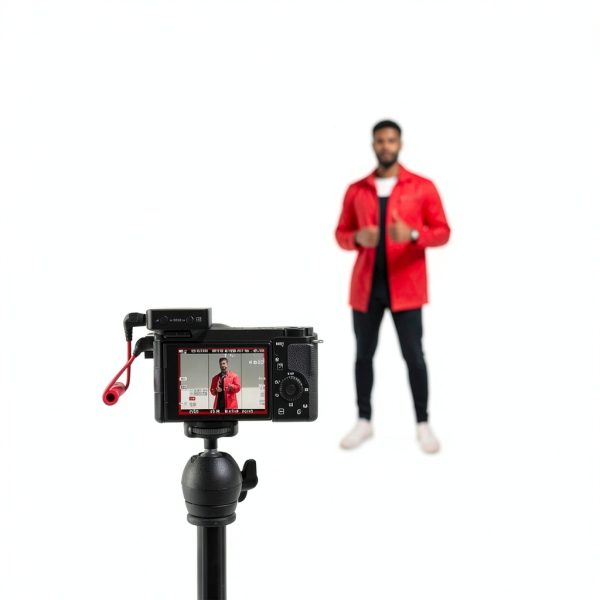 ProSound Wireless Mic System – Long Range & Onboard Recording-1
