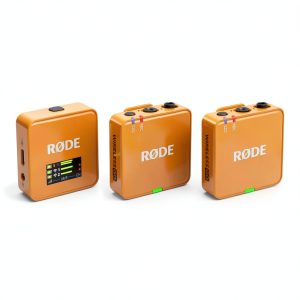 ProSound Wireless Mic System – Long Range & Onboard Recording-0