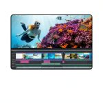 Video Deluxe 2026 by proDAD AI Editing Suite with 1,700 Effects-0