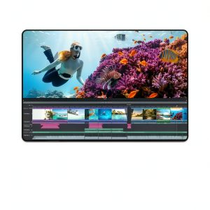 Video Deluxe 2026 by proDAD AI Editing Suite with 1,700 Effects-0