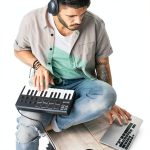 ACID Music Studio Production Software with Integrated Tutorials-0