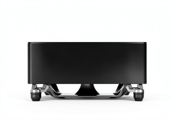 Polk Audio Reserve R100 Bookshelf Speaker Pair Black/White 5.25"-7