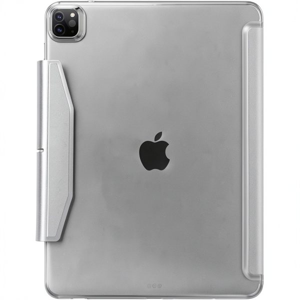 SaharaCase Folio for 12.9-inch iPad Pro - Black, Gray, Blue, Rose Gold-6