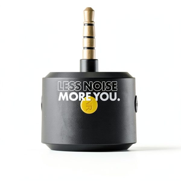 Movo WM-VXR10 Wireless Shotgun Mic Adapter Lightning 164ft Range-5