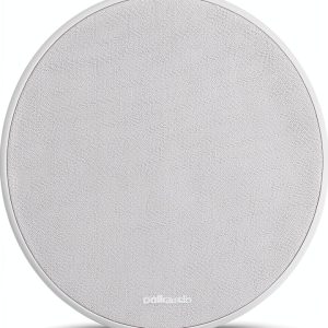 Polk Audio Vanishing RT 9" In-Ceiling Loudspeaker White 125W 3-Way-0